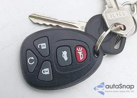 2010 Chevrolet Malibu Lt from USA, damaged, VIN 1G1ZD5EB0AF136946